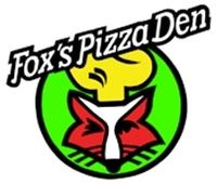 Fox's Pizza Den coupons